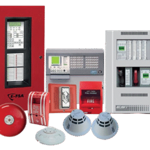 Fire Alarm System