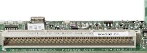 Loop Module - Esser