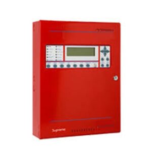 Single Loop Fire Alarm Control Panel