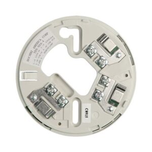 Detector Base